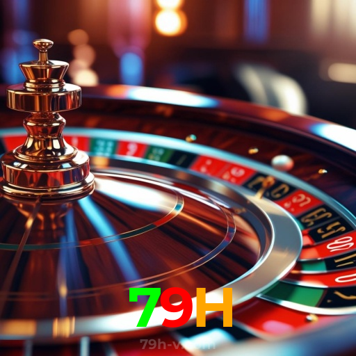 79H:Jogue nas nossas slots e conquiste prêmios de tirar o fôlego!