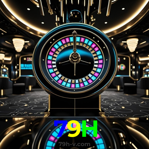 79H:O cassino online perfeito para jogadores de poker, roleta e futebol!