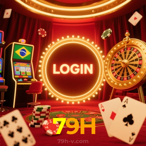 79H：Aposte nas melhores slots e conquiste prêmios como nunca!