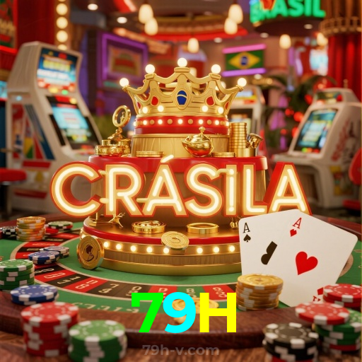 79H：Jogue no melhor cassino online e descubra os maiores prêmios!