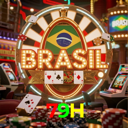79H：Apostas emocionantes no futebol e os melhores jogos de cassino!