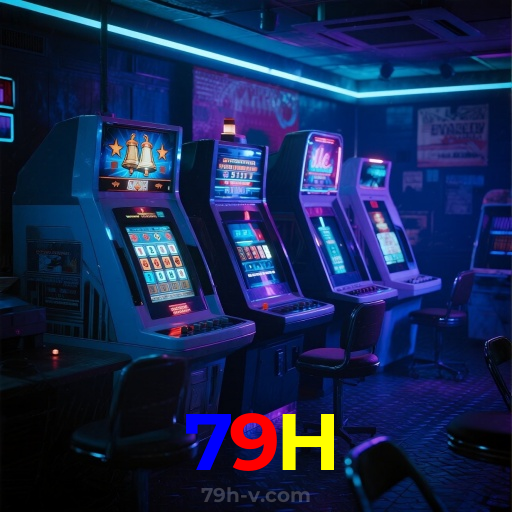 79H：Os jackpots estão esperando por você! Entre no jogo e faça história!