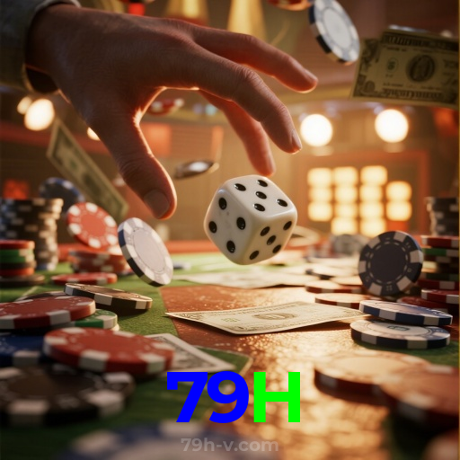 79H：Jogue no cassino online e aposte no futebol para ganhar grandes prêmios!
