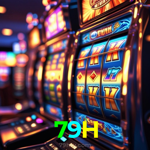 79H:Jogue slots, aposte no futebol e vença com grandes prêmios!