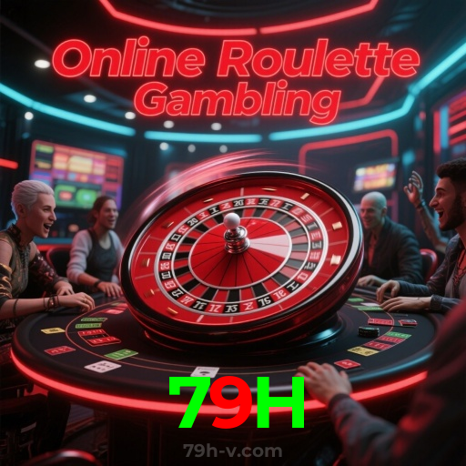 79H:Vença o poker online e mostre sua habilidade nas cartas!