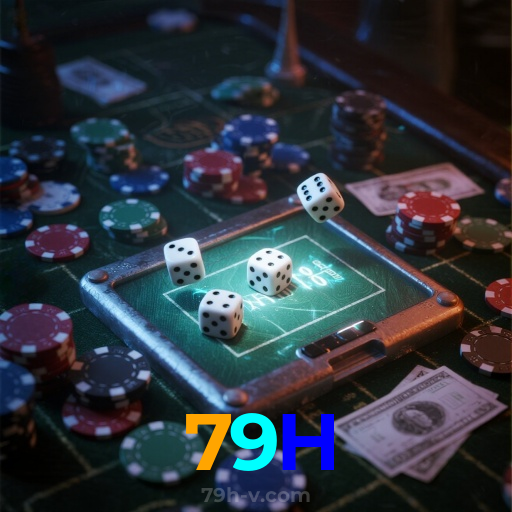 79H：Sua sorte está no cassino online com jogos como poker e apostas no futebol!