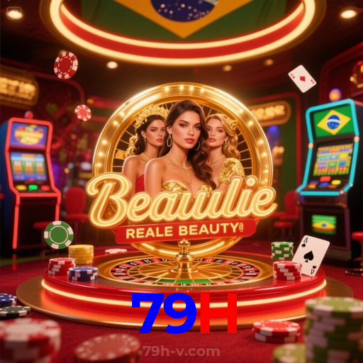 79H：Onde o futebol e o cassino online se encontram para grandes prêmios!