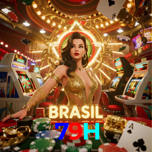 79H：O cassino online mais confiável com apostas no futebol e prêmios em blackjack!