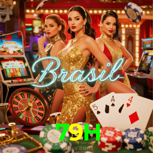 79H：Jogue blackjack, aposte no futebol e vença com grandes prêmios!