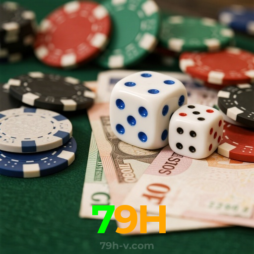79H:A emoção das slots online te espera! Gire e ganhe prêmios incríveis!