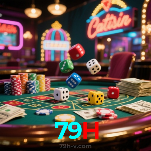 79H：Jogue slots, aposte no futebol e vença em grande estilo!