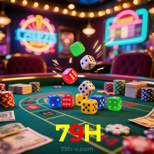 79H：A sorte está ao seu lado! Aposte nas melhores opções e vença agora!