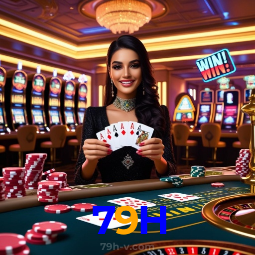 79H：Jogue slots, aposte no futebol e ganhe prêmios incríveis no nosso cassino!
