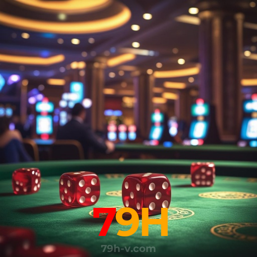 79H：Aposte no futebol e ganhe nos jogos de blackjack e poker online!