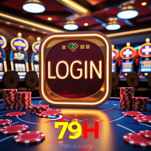 79H:A melhor plataforma para apostas no futebol e diversão em jogos de cassino!