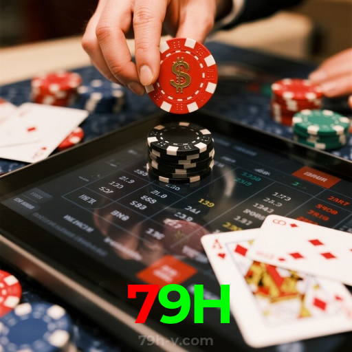 79H：Jogue no cassino mais seguro com blackjack, poker e futebol online!