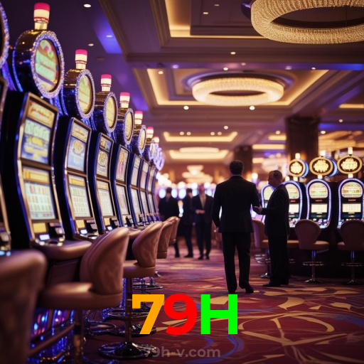 79H:Jogue roleta, poker e aposte no futebol com grandes prêmios em jogo!