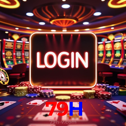79H:O cassino mais confiável para apostar no futebol e jogar slots!