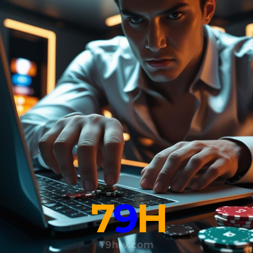 79H:Mostre sua habilidade nas mesas de poker e vença os adversários!